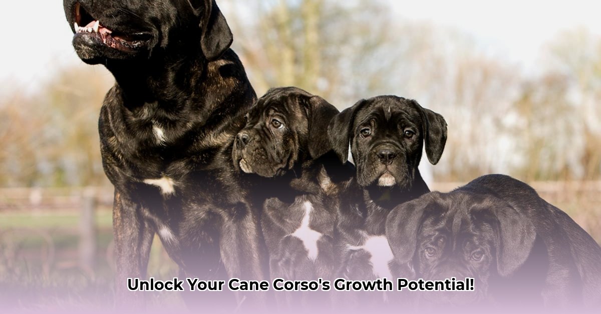 cane-corso-gewicht